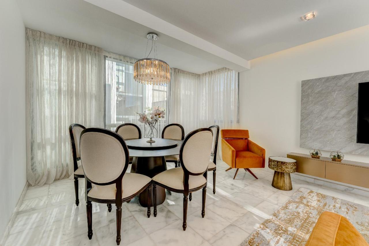 El Duque Private Lux Villa Адехе Екстериор снимка