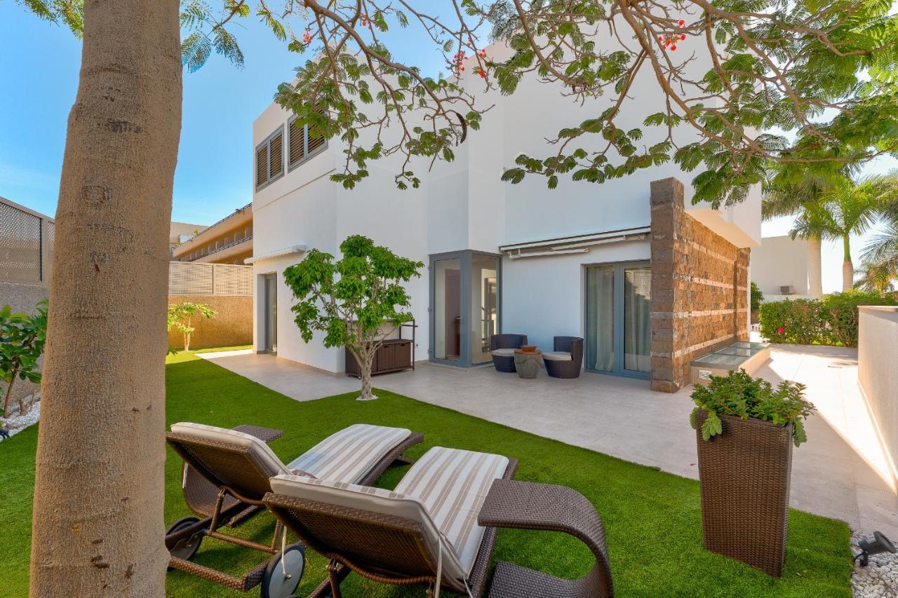 El Duque Private Lux Villa Адехе Екстериор снимка