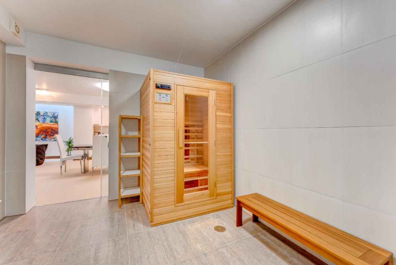 El Duque Private Lux Villa Адехе Екстериор снимка