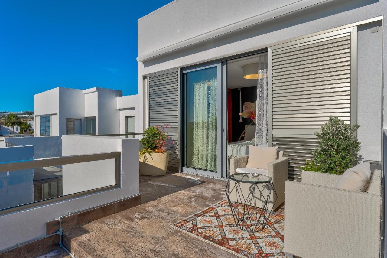 El Duque Private Lux Villa Адехе Екстериор снимка