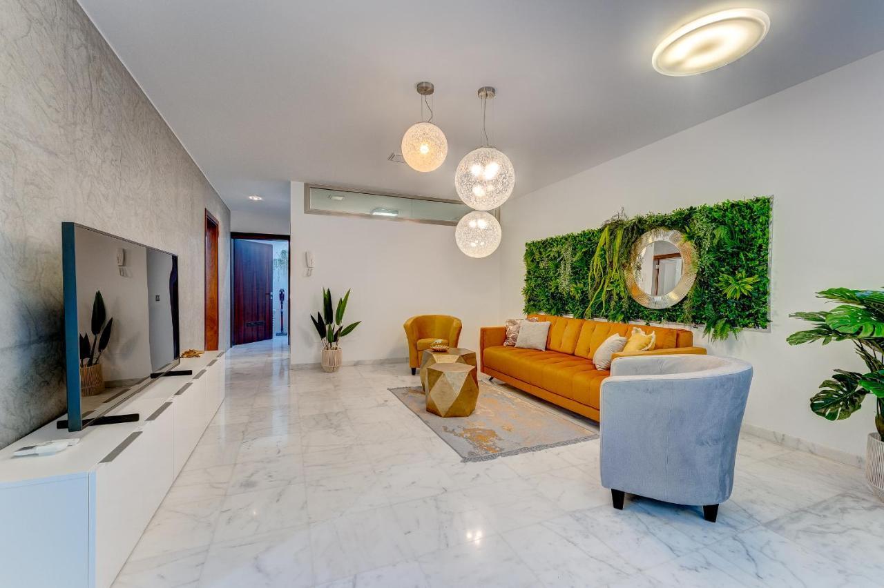 El Duque Private Lux Villa Адехе Екстериор снимка