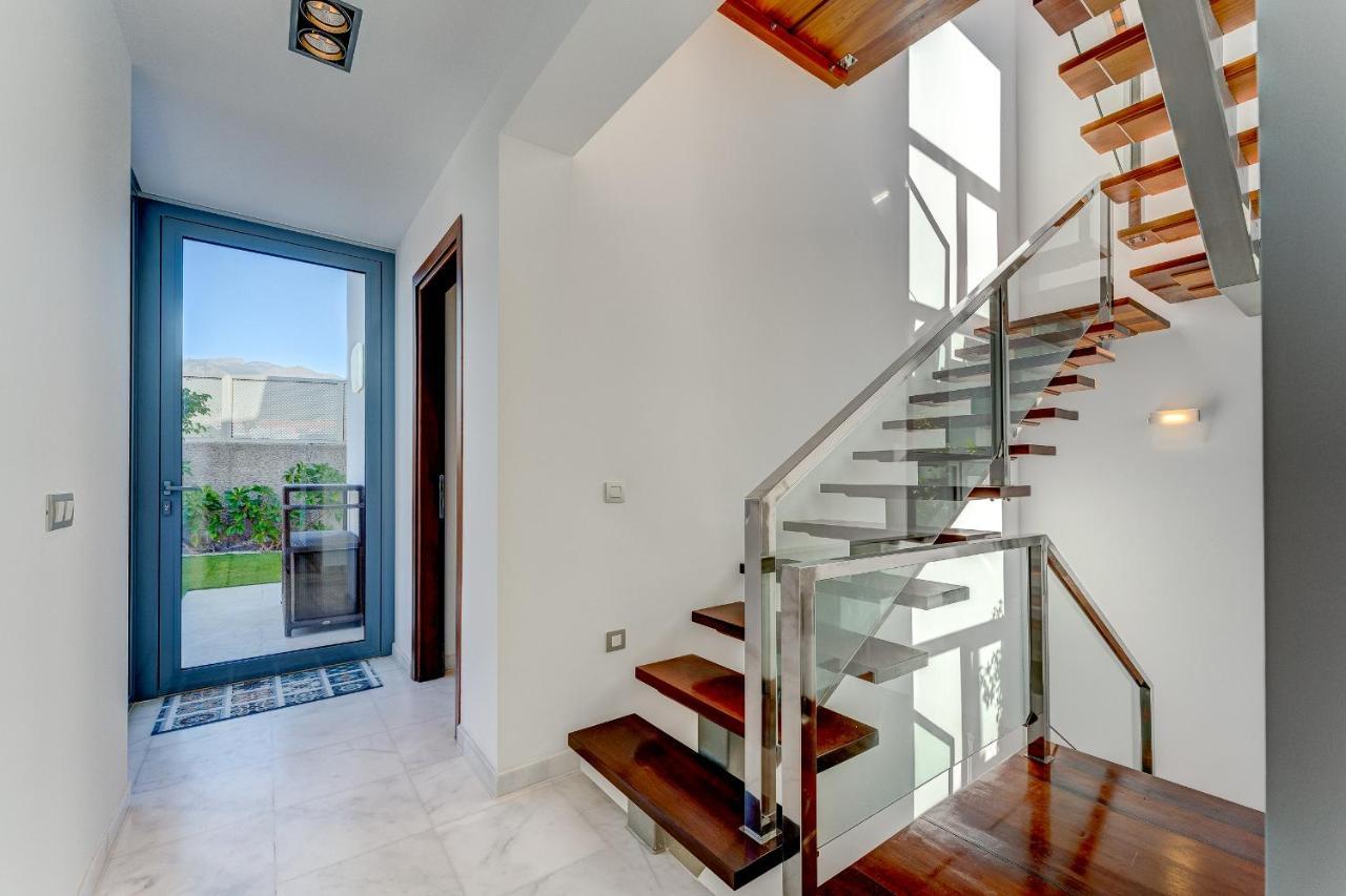 El Duque Private Lux Villa Адехе Екстериор снимка