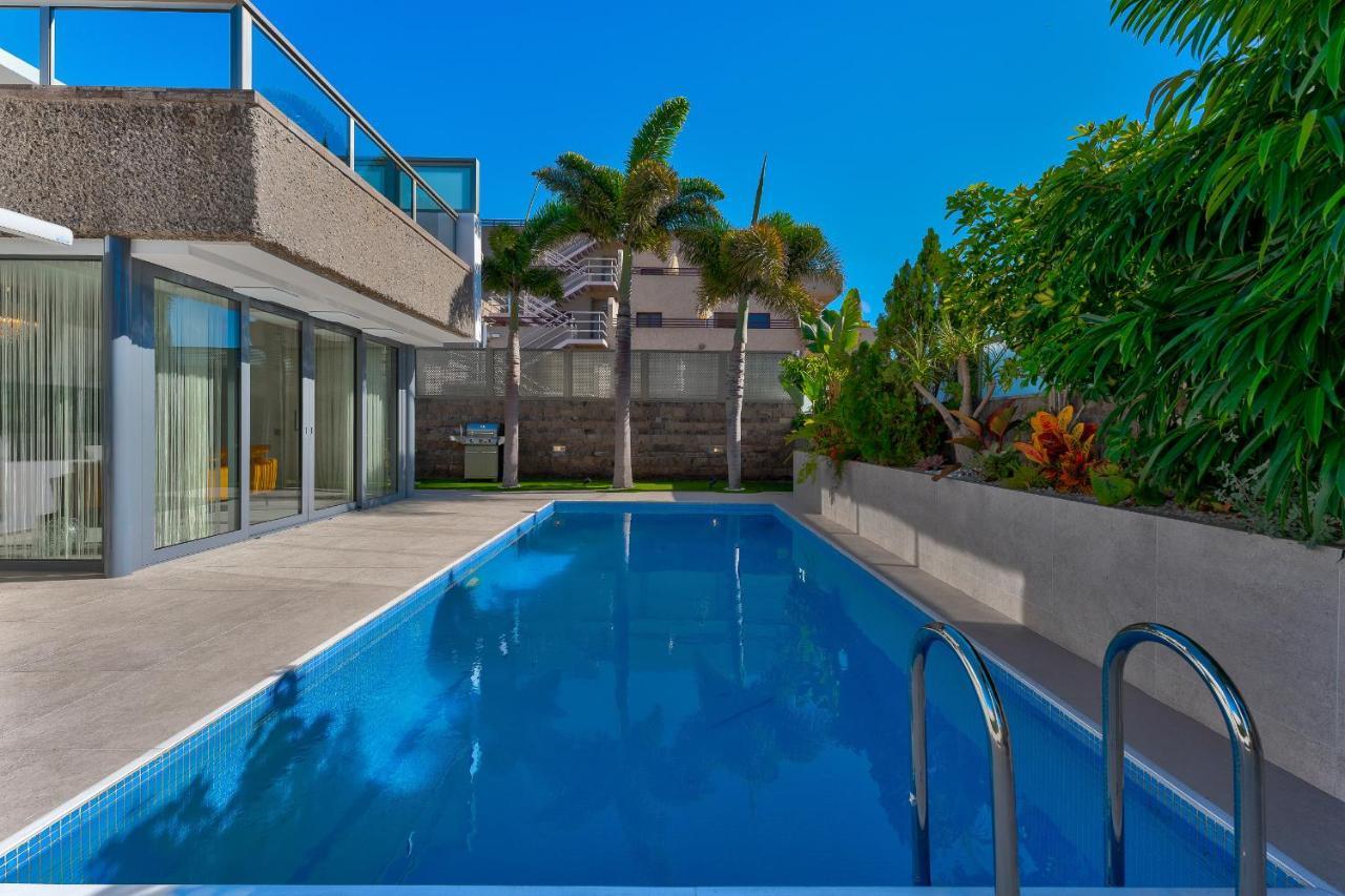 El Duque Private Lux Villa Адехе Екстериор снимка
