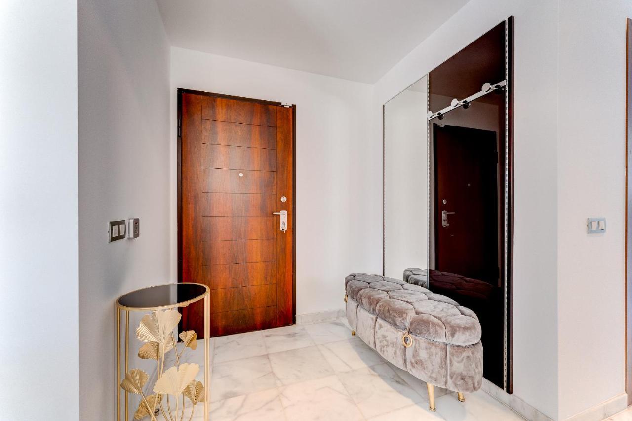 El Duque Private Lux Villa Адехе Екстериор снимка