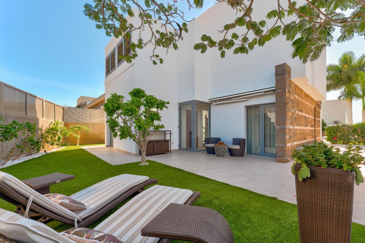 El Duque Private Lux Villa Адехе Екстериор снимка