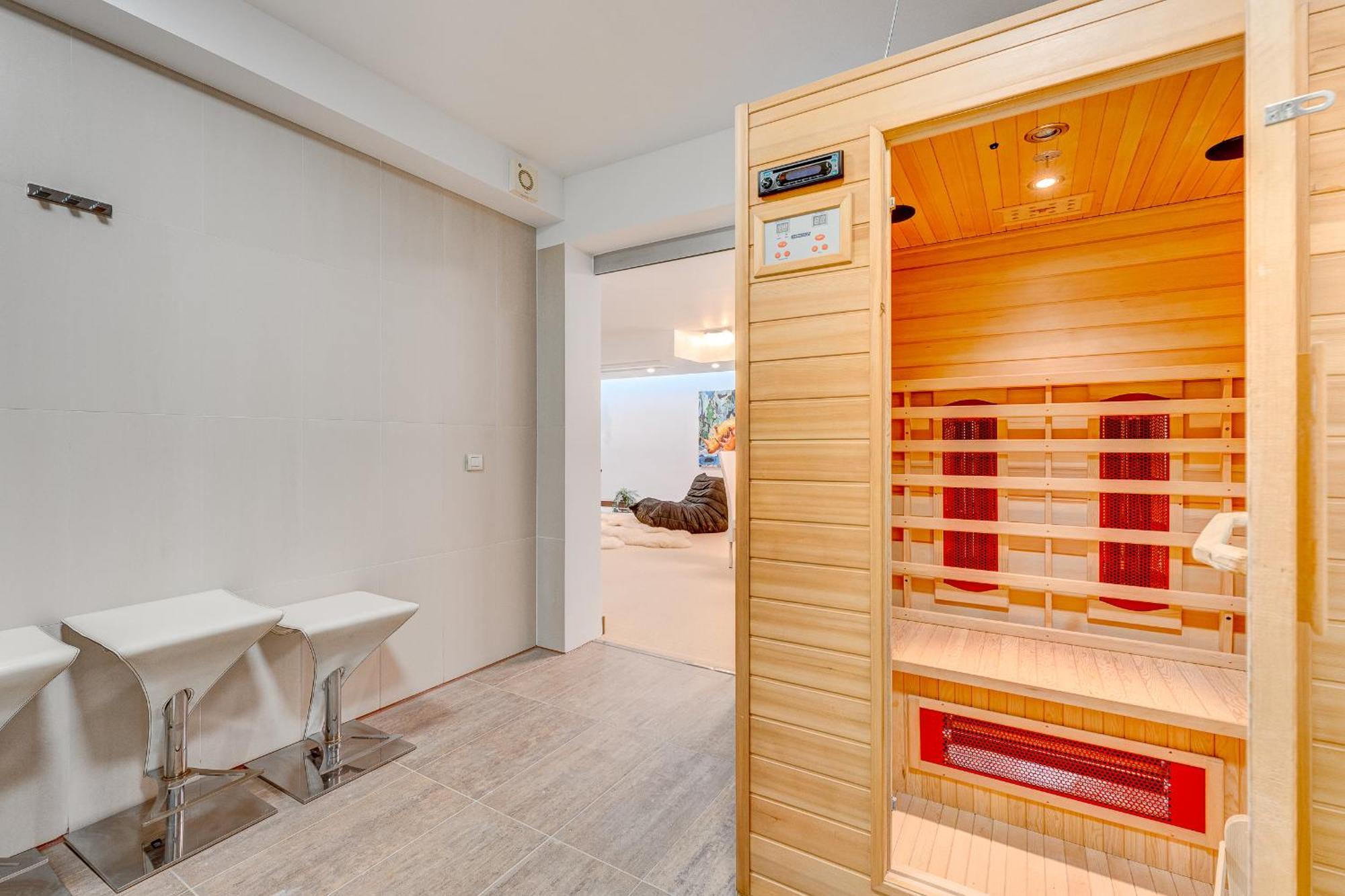 El Duque Private Lux Villa Адехе Екстериор снимка