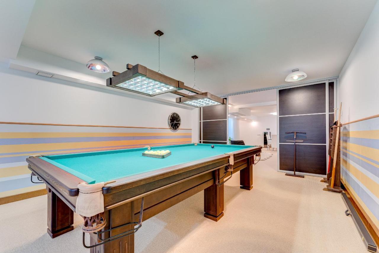 El Duque Private Lux Villa Адехе Екстериор снимка