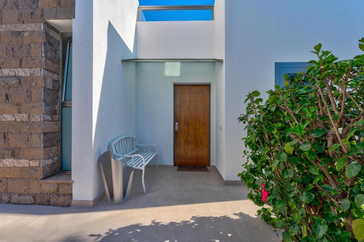 El Duque Private Lux Villa Адехе Екстериор снимка