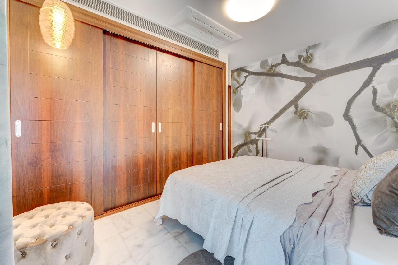 El Duque Private Lux Villa Адехе Екстериор снимка
